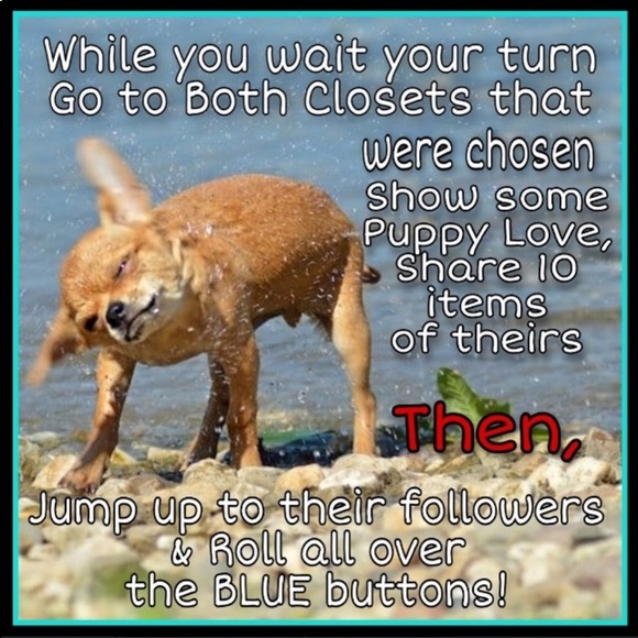 🐶3-21 COMMENTS FULL PLZ UNLIKE & LIKE THE NEW🙏 - Picture 8 of 16